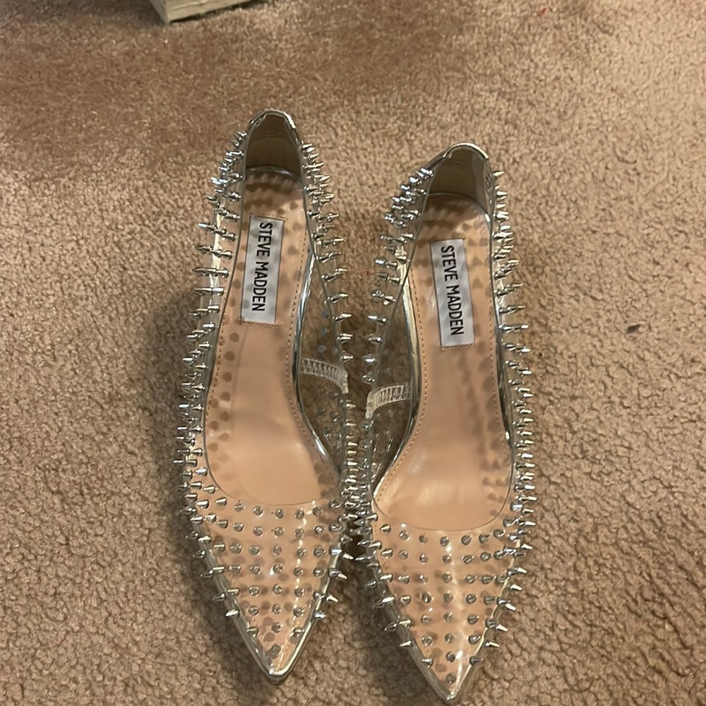 Steve Madden heels